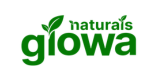 glowa naturals logo